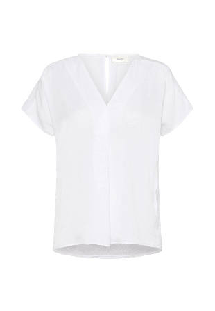 Inwear RindaIW Blouse Skjortor Dam Vit 36