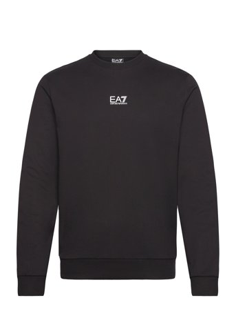 EA7 Sweatshirt - Black - XL