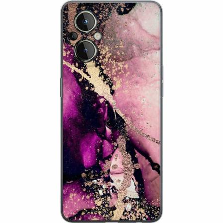 Oneplus Nord N20 5g Mjukt Skal - Lollipop