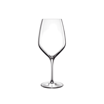 Rödvinsglas LB Atelier 70cl