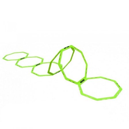 Carta Sport Octa träningsagilitystege set (12-pack) One S