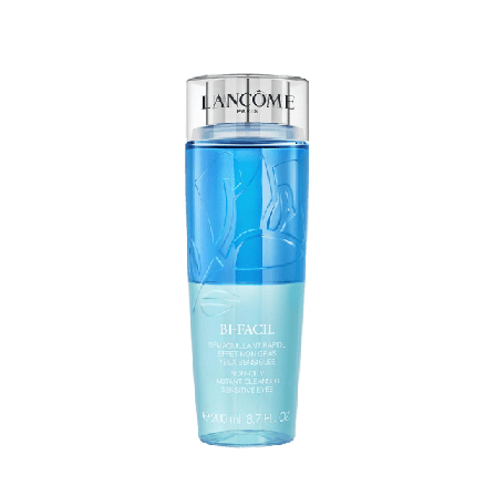 Lancôme Bi-Facil Lotion Instant Cleanser Makeupremover Dam 200 ML