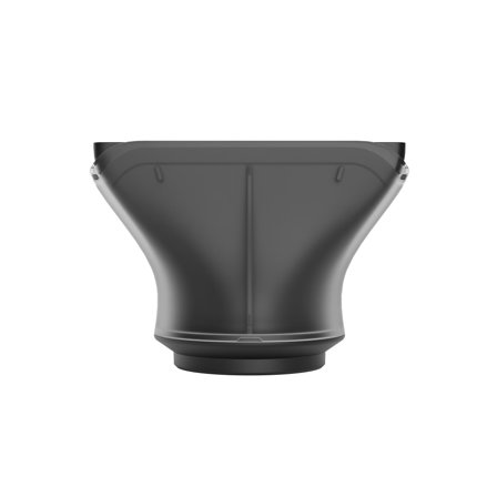 GHD Asciugacapelli beccuccio halo wide 1pz - Diffusore