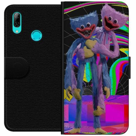 Huawei P Smart 2019 Plånboksfodral Huggy Wuggy