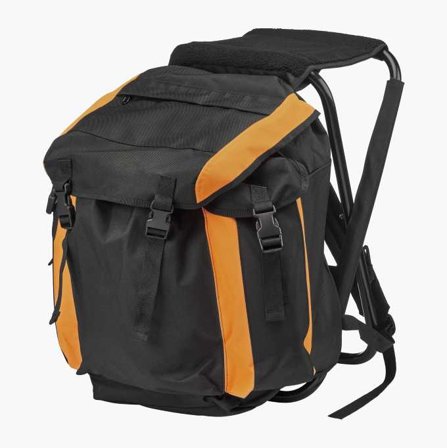 Biltema - Stolsekk 35 liter