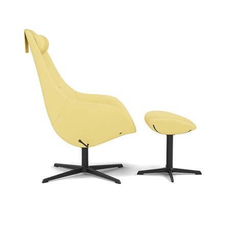 Varier Furniture Kokon - Yellow