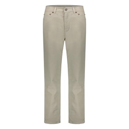 Haikure, Straight FIT Jeans Beige, Dames, Maat:W29