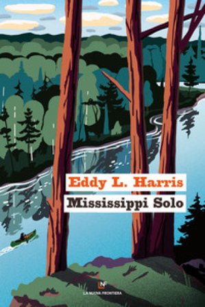 Mississippi solo Eddy L. Harris