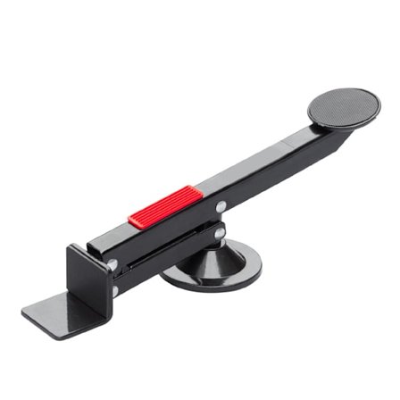 Dörrlyft Tung Möbellyft 360 Graders Rotation Maximal Last 100 kg