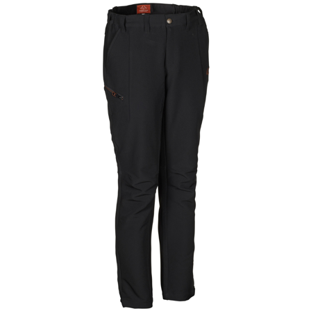 Swedteam M's Lynx Antibite 2 Hunting Trouser Black