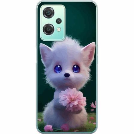 Oneplus Nord Ce 2 Lite 5g Skal / Mobilskal - Kawaii