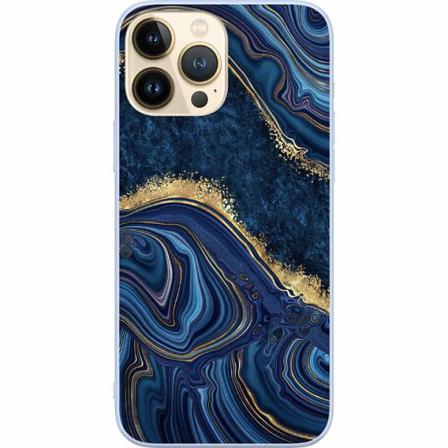 Apple Iphone 14 Pro Max Premium Skal Midnight Dream