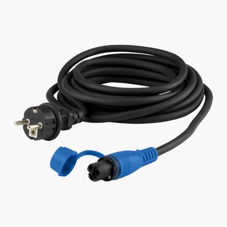 Biltema - Motorvarmerkabel kompatibel med Defa 5 m