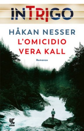 L'omicidio Vera Kall Håkan Nesser