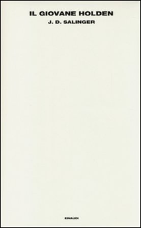 Il giovane Holden J. D. Salinger