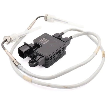 Eksostemperatursensor for Compass