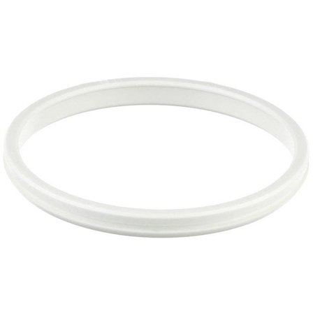 Vieser 7114068 Klämring plast, Inomhusavlopp