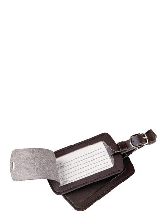 Go Travel Classic Tags (Black) - Black - ONE SIZE