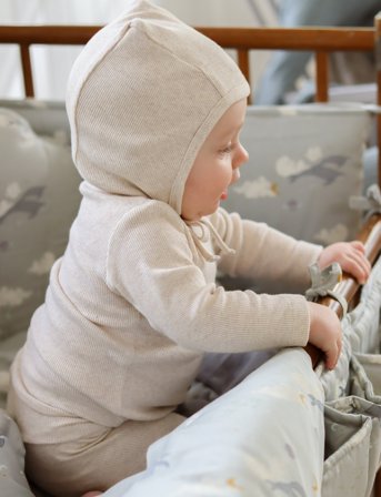 That's Mine Cana Leggings - Beige - 86