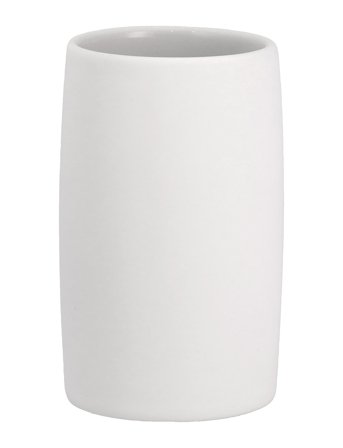 Södahl | Tandbørsteh Mono Hvid Rubber C | ONE SIZE