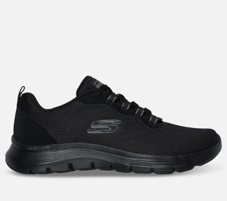 Skechers, Wide Fit: Flex Appeal 5.0, 38, Dame