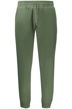 Norway 1963 Pantalone Tuta Lungo Uomo Verde