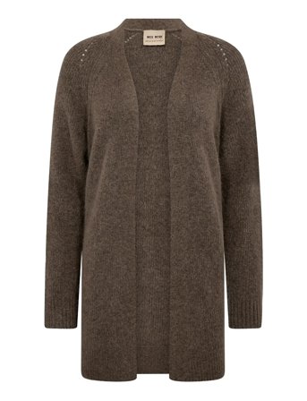 MOS MOSH | Mmthora Long Cardigan | XL