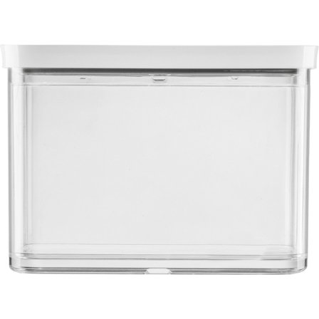 Zwilling Fresh & Save CUBE oppbevaringsboks 2M' - 'Hvit/transparent