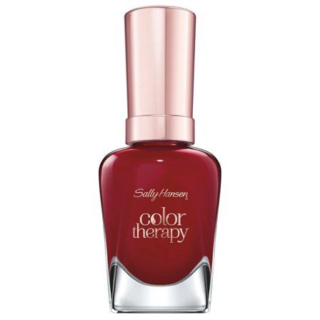 Sally Hansen Color Therapy Smalto Con Olio Di Argan 370 Unwine'd