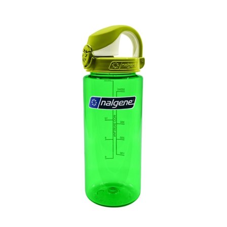 Nalgene Atlantis flasks Green OneSize