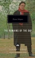 Remains of the Day, ISBN: 9781841593494