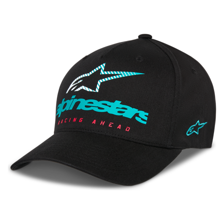 Pet Alpinestars Instinct Zwart S/M