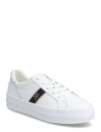 Tommy Hilfiger | Vulc Webbing Sneaker | 37