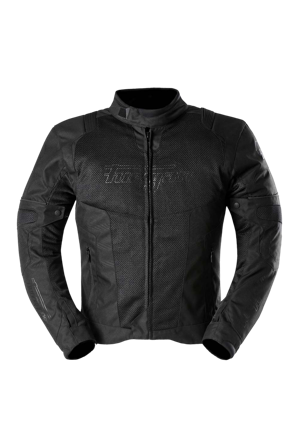Chaqueta de Moto Furygan Ultra Spark 3 en 1 Vented+ Negro M