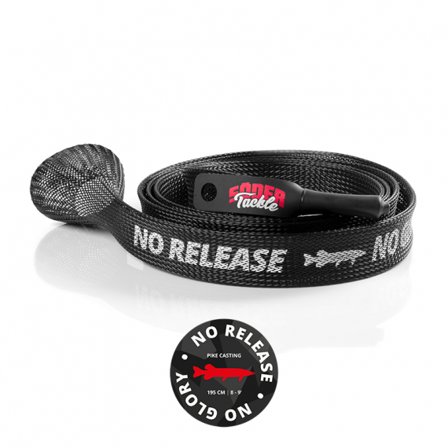 Rod Suit, Pike Casting (8-9'')