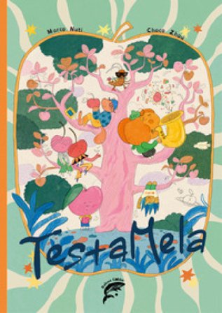 Testamela Marco Nuti