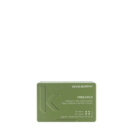 Kevin Murphy Style/Control Free.hold 100gr - Pasta effetto lucido