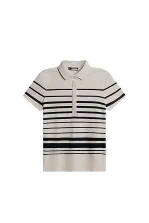 J.Lindeberg - Golf - Michelle Polo - Grey - Femme - XS