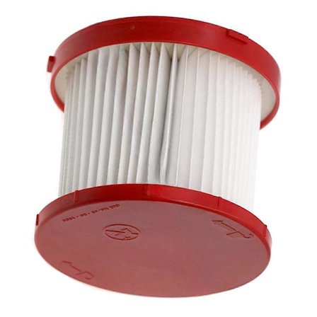 Ersättnings-HEPA-filter för våt- och torrdammsugare för sladdlös dammsugare