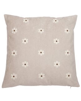 Tyynynpäällinen Jace 1 kpl Sand