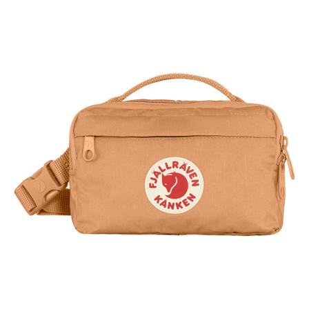 Fjällräven, Shoulder Bags Pomarańczowy, Kobieta, Rozmiar: ONE Size