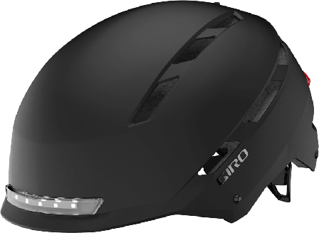 Giro Escape Mips Unisex Bike helmets Black S