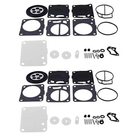 Jet Ski PWC Mikuni SBN Super BN Kaasuttimen Korjaussarja 38 40I 44[D]