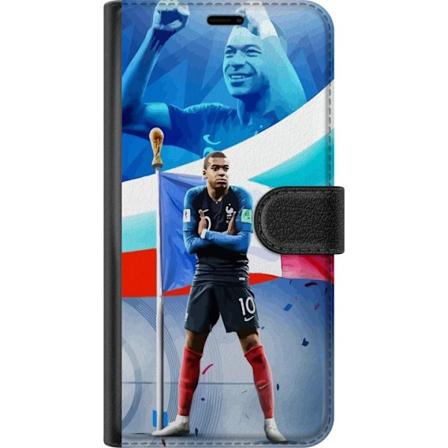 Samsung Galaxy S24 FE Plånboksfodral Kylian Mbappé