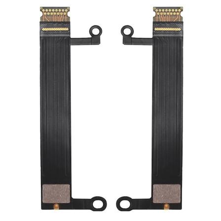 821-01228-a 821-01229-a Til Macbook Pro Lcd Display Baggrundsbelysningskabel Black