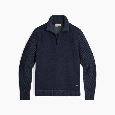 Royal Robbins - Royal Robbins Women's Westlands 1/4 Zip M