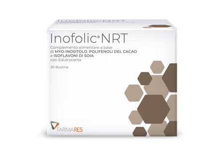 Inofolic Nrt 30 Buste