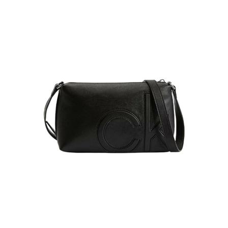 Calvin Klein, Bags Zwart, Dames, Maat:ONE Size