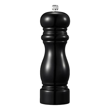 Dorre Salt- och pepparkvarn Karou 15 cm