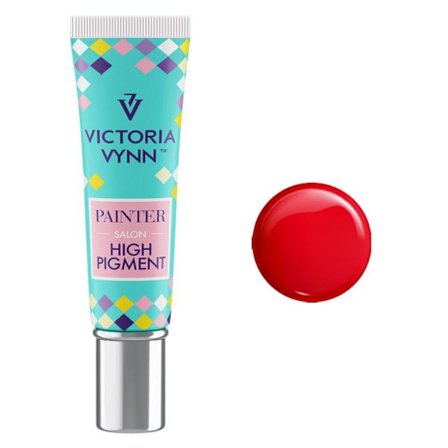 Victoria Vynn - Painter - High Pigment - 08 Red